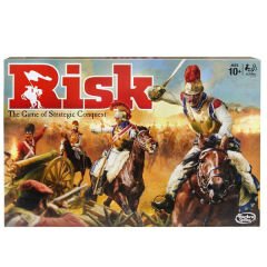 Risk Strateji Oyunu B7404