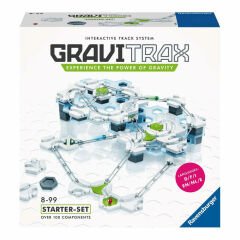 Ravensburger Gravitrax Başlangıç Seti-260997