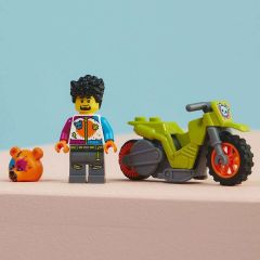 LEGO City Ayı Gösteri Motosikleti 60356
