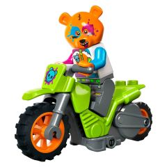 LEGO City Ayı Gösteri Motosikleti 60356