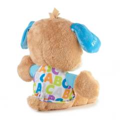 Fisher Price Eğitici Köpekçik Türkçe FPN79
