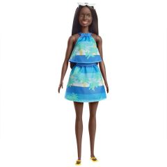 Barbie Okyanusu Seviyor Bebekleri GRB37
