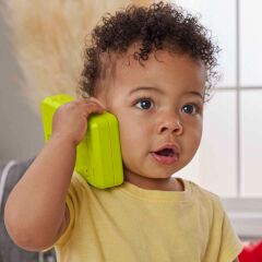Fisher-Price Kaydır ve Öğren Akıllı Telefon HNL48