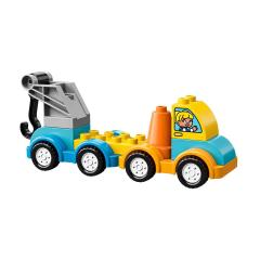 LEGO DUPLO Creative Play İlk Çekici Kamyonum 10883