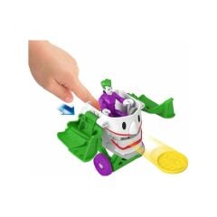 Imaginext DC Super Friends Head Shifters  Joker HGX92