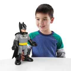 Imaginext DC Batman Super Friends 26 Cm Figürler HGX90