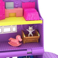 Polly Pocket Pollyville Evi GFP42