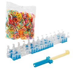 Sunman Oyuncak Gökkuşağı Takı Tasarım Seti