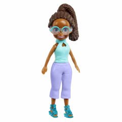 Polly Pocket Moda Eğlencesi Oyun Setleri HKW05