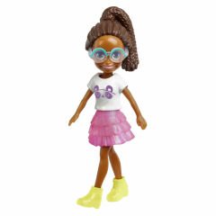 Polly Pocket Moda Eğlencesi Oyun Setleri HKW05