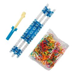 Sunman Oyuncak Gökkuşağı Takı Tasarım Seti