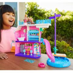 Polly Pocket Polly Pocket Büyük Su Park Oyun Seti GHY65