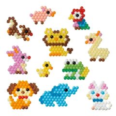 Aquabeads Hayvan Dostlar Seti 31915