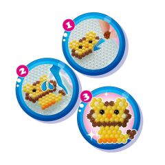 Aquabeads Hayvan Dostlar Seti 31915