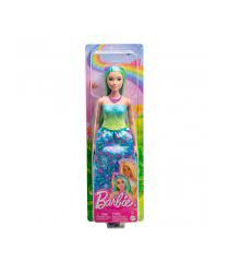 Barbie Prenses Bebekler HRR11