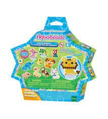 Aquabeads Hayvan Dostlar Seti 31915