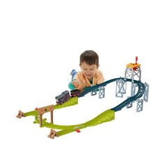 Thomas ve Arkadaşları Motorlu Tren Seti HPN59