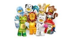 Lego 71051 Minifigures Hayvanlar Seri 28