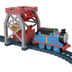Thomas ve Arkadaşları 3'ü 1 Arada Kargo Macerası Oyun Seti HGX64