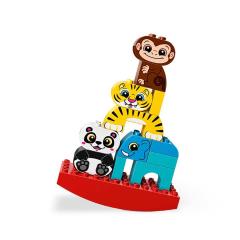 LEGO DUPLO Creative Play İlk Dengede Duran Hayvanlarım 10884