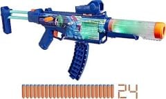 Nerf Loadout Cyberlıght Ghost G1824