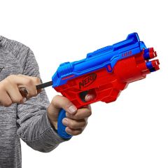 Nerf Alpha Strike BOA RC-6 Blaster F2984