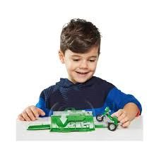 Ricky Zoom Pop & Go Oyun Seti