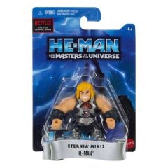 He-man Mini Heman 5cm HDR63