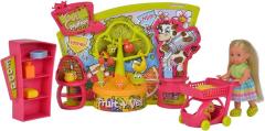 Evi Love Supermarket