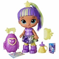 BABY ALİVE STAR SEVİMLİ LUNA