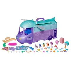 My Little Pony Mini Dünya Sihri Mare Stream Karavan F7650