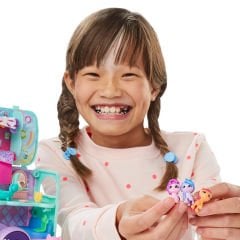 My Little Pony Mini Dünya Sihri Mare Stream Karavan F7650