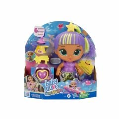 BABY ALİVE STAR SEVİMLİ LUNA
