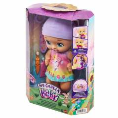 My Garden Baby Tavşan Bebeğimin Bakım Zamanı -  Mo