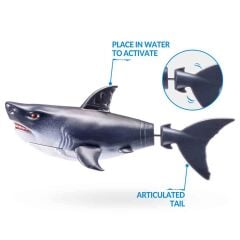 Robo Alive Köpek Balığı RBV05000