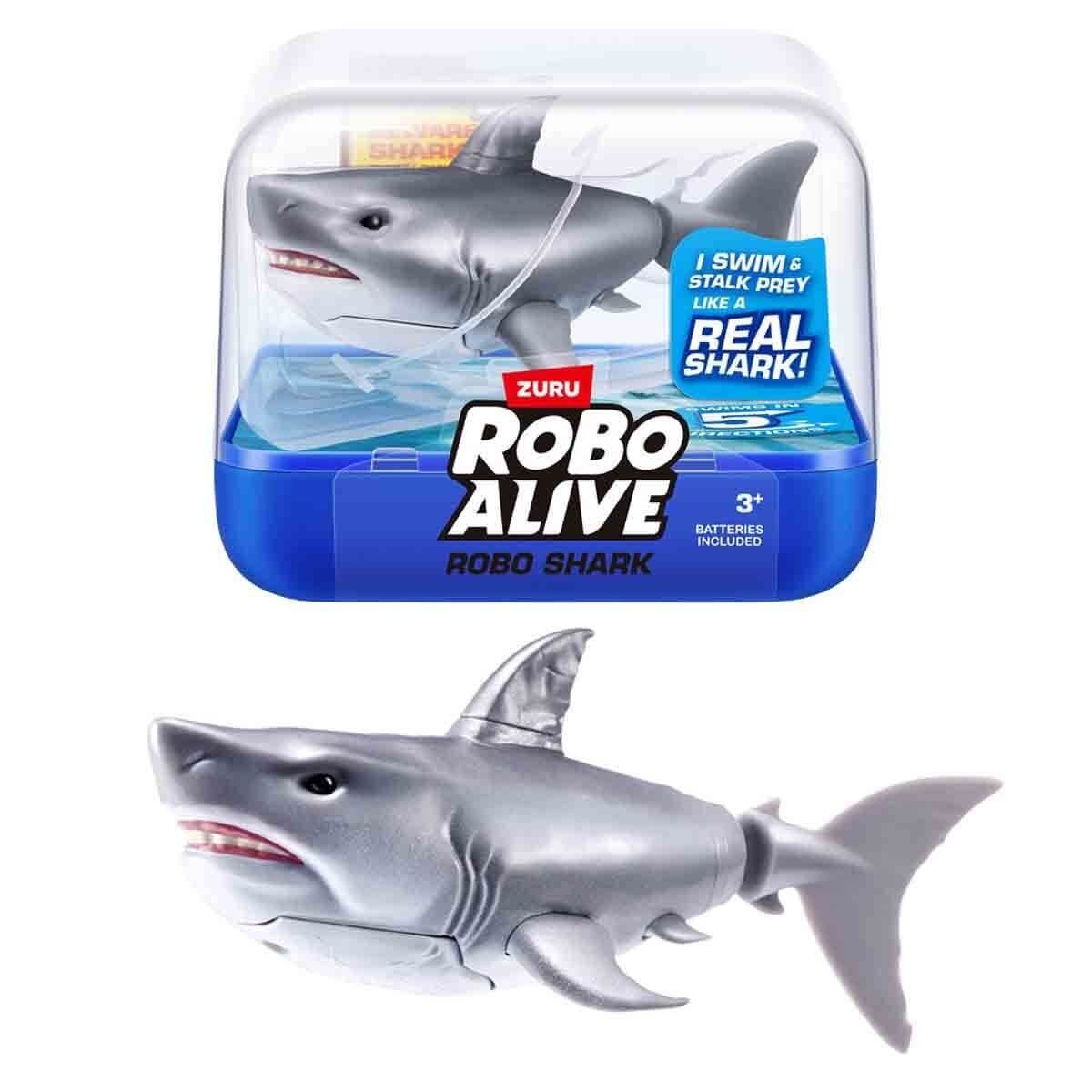 Robo Alive Köpek Balığı RBV05000