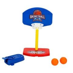Sunman Oyuncak Smile Games Mini Basketbol Oyunu
