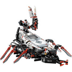 LEGO Mindstorms Ev3 31313