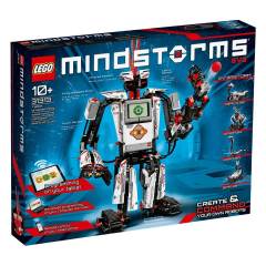 LEGO Mindstorms Ev3 31313