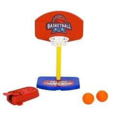 Sunman Oyuncak Smile Games Mini Basketbol Oyunu