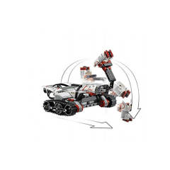 LEGO Mindstorms Ev3 31313