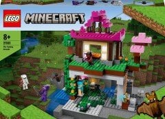 LEGO Minecraft Eğitim Alanı 21183