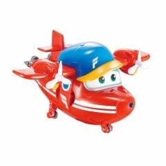HARİKA KANATLAR DÖNÜŞEN FİGÜR FLIP