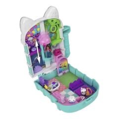 Polly Pocket  Gabby’S Dollhouse Mini Oyun Seti JFV02