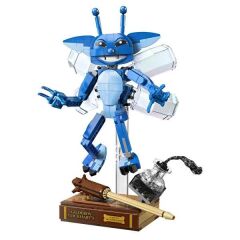 LEGO  Harry Potter Cornwall Cinperisi 76461