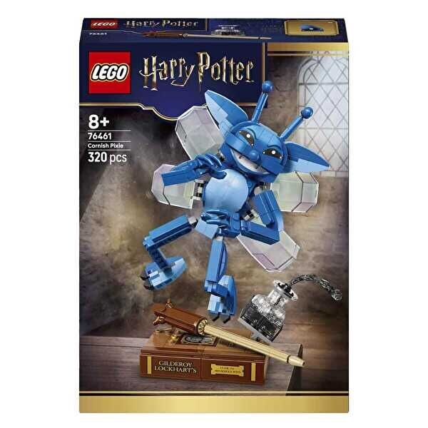 LEGO  Harry Potter Cornwall Cinperisi 76461