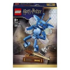 LEGO  Harry Potter Cornwall Cinperisi 76461