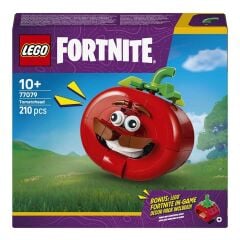 LEGO Fortnite Domates Kafa 77079