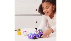 Gabby's Dollhouse Carlita ve Pandy Paws Piknik Seti