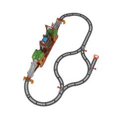 Thomas Friends Yürüyen Köprü Oyun Seti GHK84